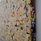 Illustration for article titled Hundreds Of Beautiful Figures Melted And Chopped Up For Art